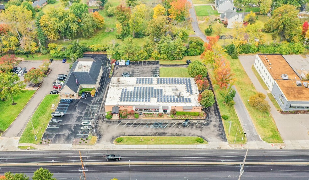 295 N Lindbergh Blvd, Saint Louis, MO à vendre - Photo de l’immeuble – Image 1 sur 11