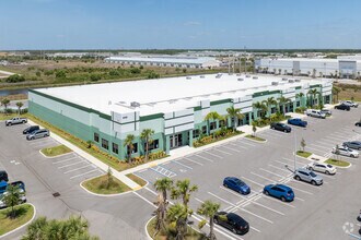 9125 Links Commons Dr, Fort Myers, FL - Vue aérienne  vue de carte