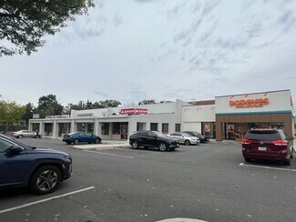Plus de détails pour 5900 Leesburg Pike, Falls Church, VA - Local commercial à louer