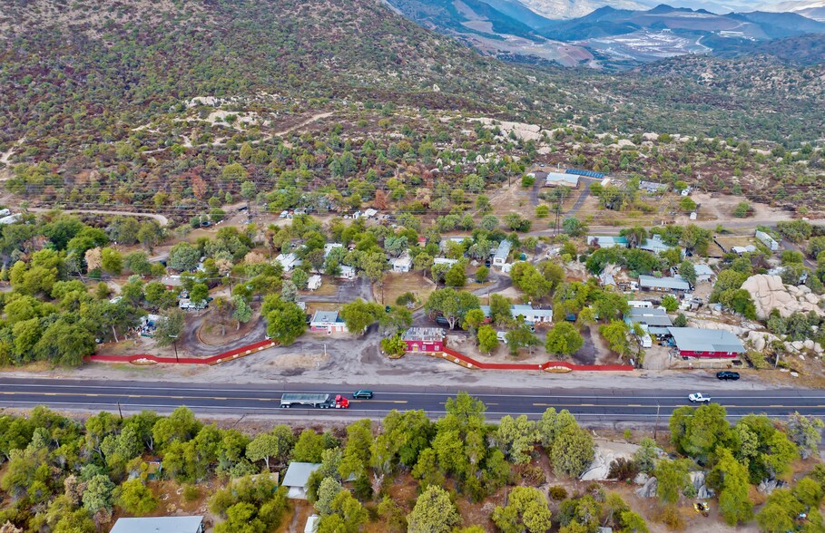 53390 US-60, Miami, AZ à vendre - Photo de l’immeuble – Image 2 sur 12