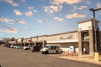 Plus de détails pour 12001-12057 Pecos St, Denver, CO - Local commercial à louer