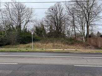Plus de détails pour 5123 SE 122nd Ave, Portland, OR - Terrain à vendre
