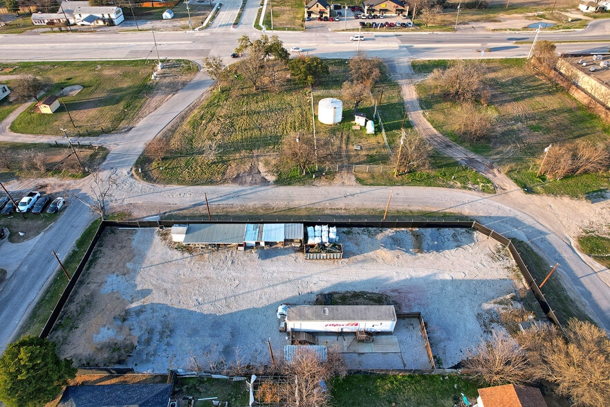 00 Overlook, Red Oak, TX à louer - Aérien – Image 2 sur 14