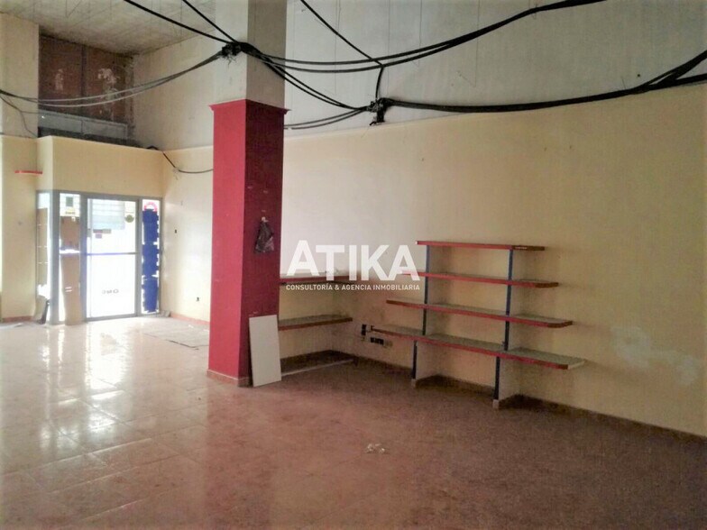 Local commercial dans Ontinyent à louer - Photo de l’immeuble – Image 2 sur 13