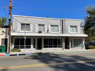 Plus de détails pour 617-619 Main St, Placerville, CA - Bureau/Local commercial, Local commercial à louer