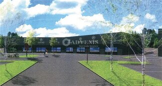 Plus de détails pour Local commercial à louer