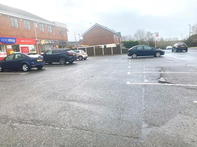 Turners Ln, Brierley Hill à vendre - Photo de l’immeuble – Image 3 sur 5