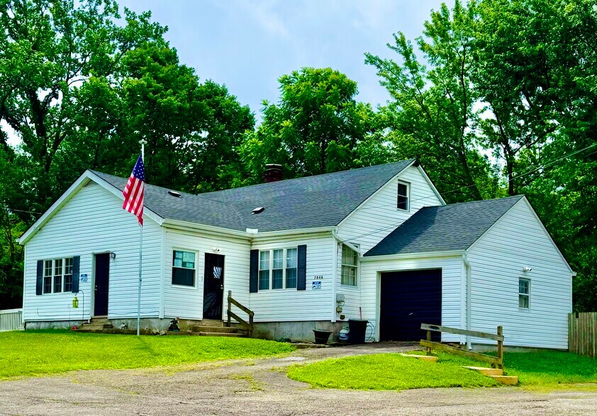 7040 W 3rd St, Dayton, OH à vendre - Photo de l’immeuble – Image 3 sur 11