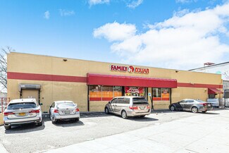 Plus de détails pour 888 Jamaica Ave, Brooklyn, NY - Local commercial à vendre
