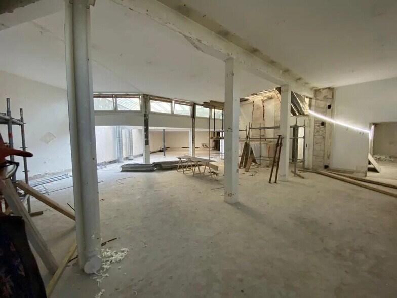 92 Avenue André Morizet, Boulogne-Billancourt à louer - Photo de l’immeuble – Image 2 sur 7