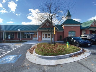 Plus de détails pour 3031 Valley Ave, Winchester, VA - Médical, Local commercial à louer