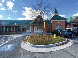 Plus de détails pour 3031 Valley Ave, Winchester, VA - Local commercial à louer