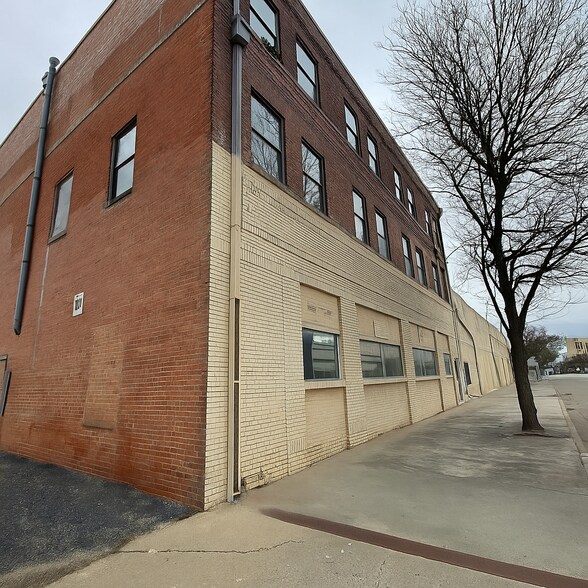 109 S Fillmore, Amarillo, TX à vendre - Photo de l’immeuble – Image 2 sur 11