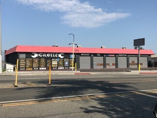 Plus de détails pour 171 S E St, San Bernardino, CA - Bureau/Local commercial à louer