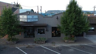 Plus de détails pour 150 NW 4th St, Prineville, OR - Bureau à vendre