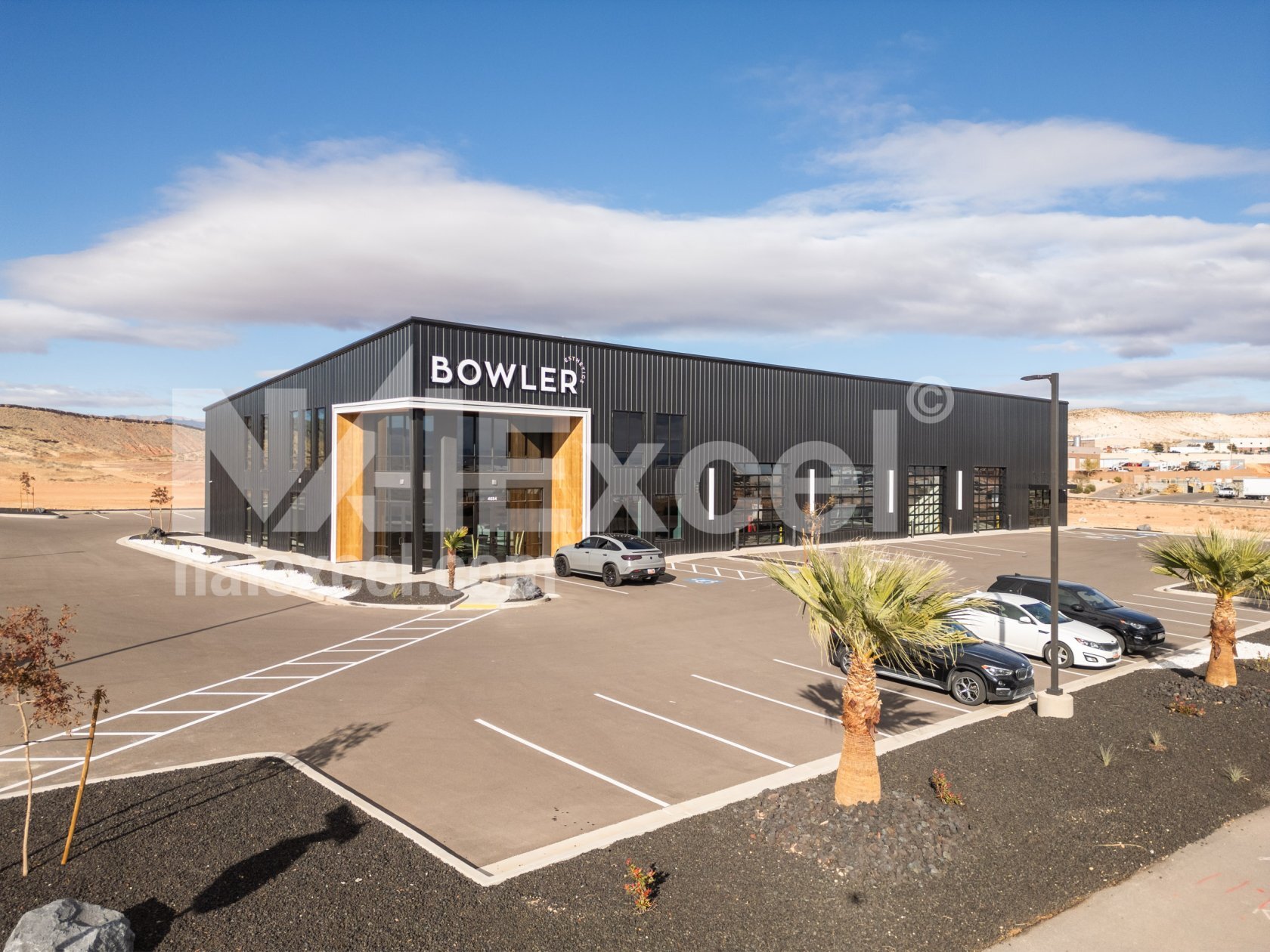 4654 S Commerce Dr, St George, UT à louer Photo de l’immeuble– Image 1 sur 6