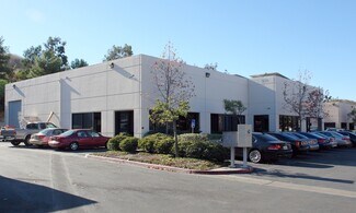 Plus de détails pour 1130 Calle Cordillera, San Clemente, CA - Industriel/Logistique à louer