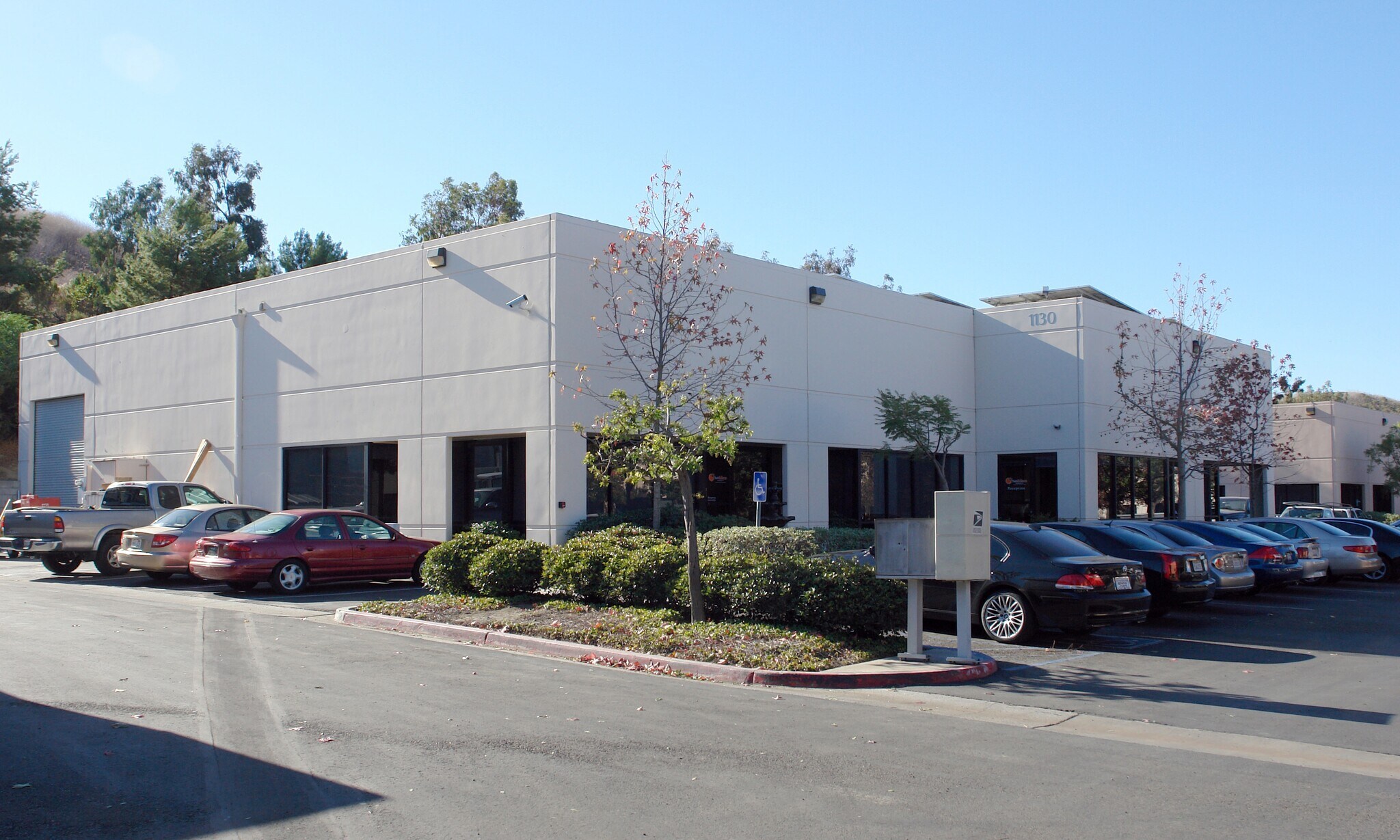 1130 Calle Cordillera, San Clemente, CA à louer Photo de l’immeuble– Image 1 sur 4