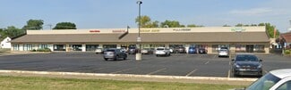 Plus de détails pour 4005-4095 Pleasant Ave, Hamilton, OH - Local commercial à louer