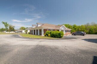 Plus de détails pour 1962 Mack Smith Rd, Rossville, GA - Local commercial à vendre