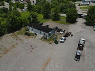 Plus de détails pour 1554 Jp Hennessy Dr, La Vergne, TN - Bureau à louer