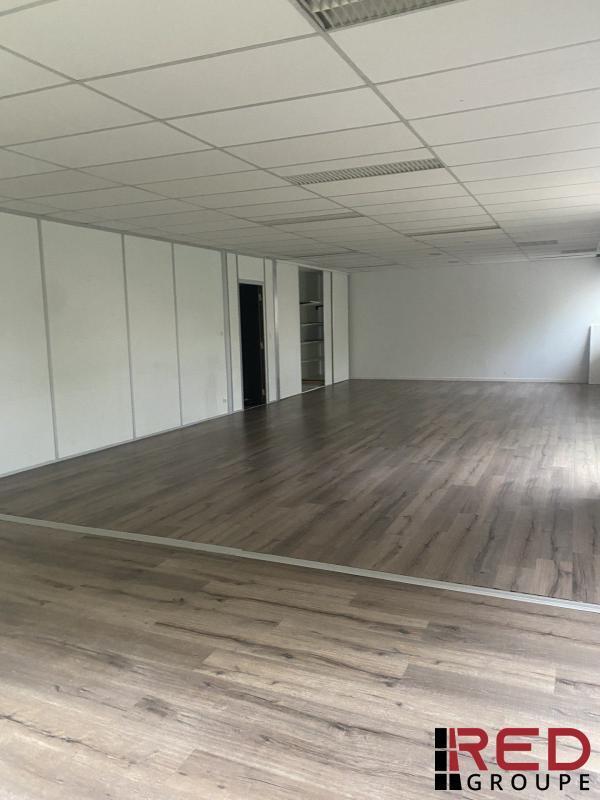 Plus de détails pour Meyreuil, Meyreuil - Bureau à louer