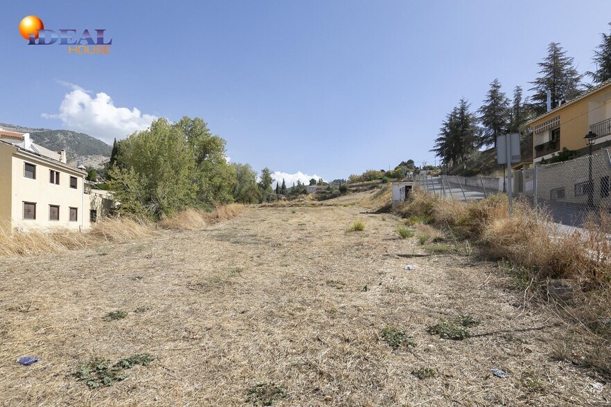 Cuesta de Víznar, Alfacar, Granada à vendre - Plan de site – Image 2 sur 20