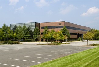 Plus de détails pour 100 Eagle Rock Ave, East Hanover, NJ - Bureau à louer