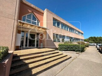 Plus de détails pour 595 Route De La Seds, Vitrolles - Bureau à louer