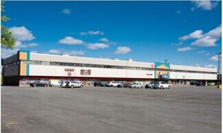 Plus de détails pour 1400 Av St-Jean-Baptiste, Québec, QC - Bureau à louer