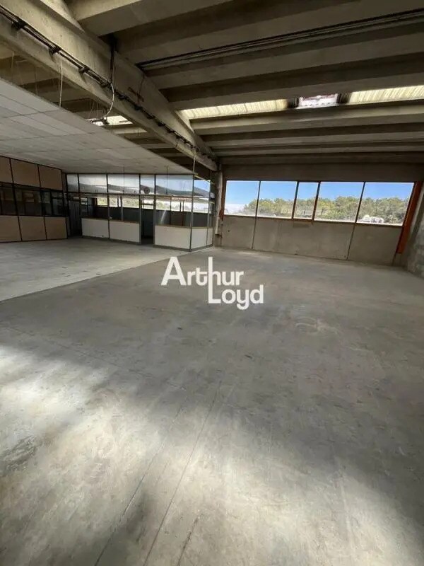 Plus de détails pour Local d'activités à louer