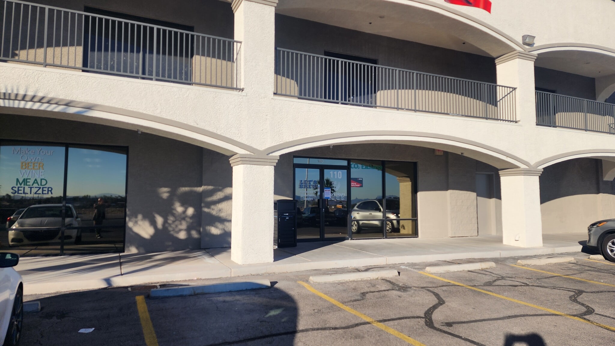 3231 N Decatur Blvd, Las Vegas, NV à louer Photo intérieure– Image 1 sur 1