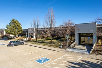 Plus de détails pour 2602 Clover Basin Dr, Longmont, CO - Local d'activités à louer