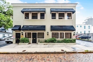 Plus de détails pour 220 N Palmetto Ave, Orlando, FL - Bureau à louer
