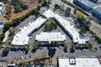 Plus de détails pour 3033-3095 Richmond Pky, Richmond, CA - Local d'activités, Industriel/Logistique à louer