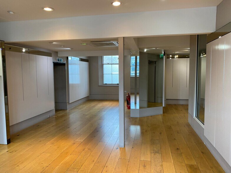 105 Market St, St Andrews à louer - Photo de l’immeuble – Image 2 sur 9