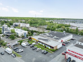 219 S Service Rd, Plainview, NY - VUE AÉRIENNE  vue de carte - Image1