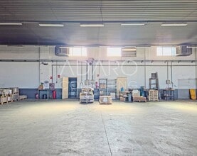 Industriel/Logistique dans Fuenlabrada, Madrid à louer Photo intérieure– Image 2 sur 10