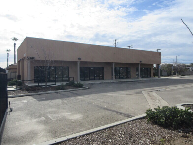 5046 E Mono St, Fresno, CA à louer - Photo principale – Image 1 sur 6