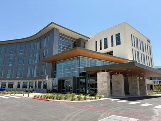 Plus de détails pour 5126 W Loop 1604 N, San Antonio, TX - Médical à louer