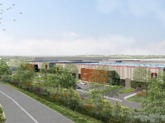 Plus de détails pour Local d'activités à louer