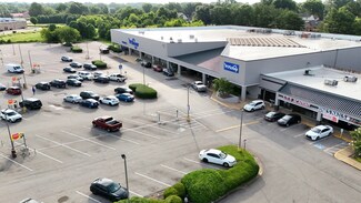 Plus de détails pour 4730-4780 Riverdale, Memphis, TN - Local commercial à louer