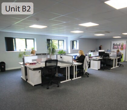 Units B1 - B4 Maidstone Rd, Headcorn à louer - Photo intérieure – Image 3 sur 6
