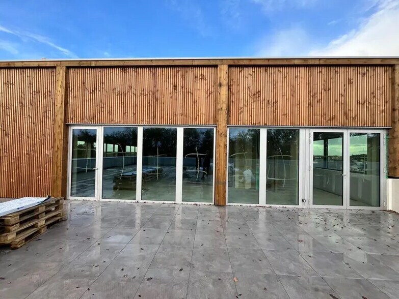 Bureau dans Bruz à vendre - Photo de l’immeuble – Image 3 sur 5