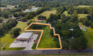 Plus de détails pour 753 W Railroad Ave, Independence, LA - Terrain à vendre