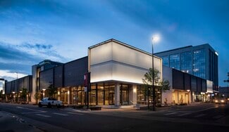Plus de détails pour 155 Saint Paul St, Denver, CO - Local commercial à louer