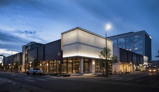 Plus de détails pour 155 Saint Paul St, Denver, CO - Local commercial à louer