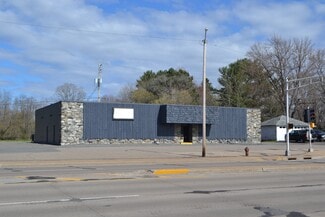Plus de détails pour 861 Grand Ave, Schofield, WI - Local commercial à vendre