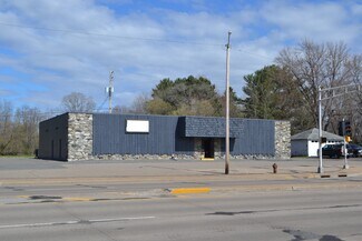 Plus de détails pour 861 Grand Ave, Schofield, WI - Local commercial à vendre