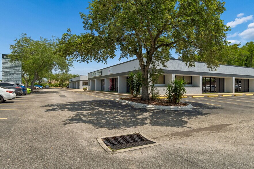 3802 Ehrlich Rd, Tampa, FL à louer - Photo de l’immeuble – Image 1 sur 5